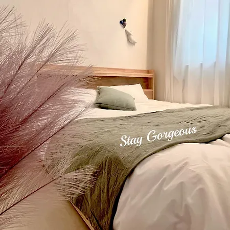 Ttukseom Seongsu Cozy Apartment 3Rooms